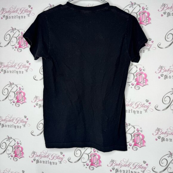 The foo fighters band tshirt tee black white graphic concert music 🎵 lover fan - Picture 3 of 5